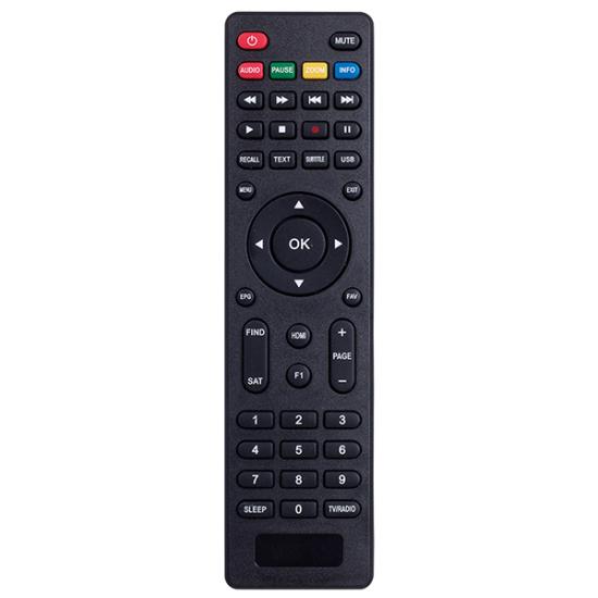 MERSAT SMART HİTECH EXTREME BOX JBM SAMUX 4000 SLİM HD UYDU KUMANDASI UYDU 1635